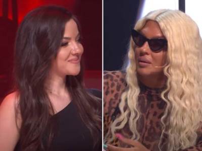  karleuša vanja pohvale zverka talenat 