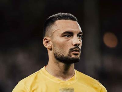  sead hakšabanović dao gol  