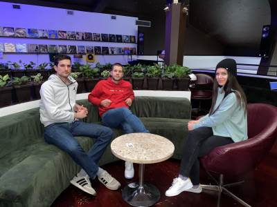  Anime radio Krš i Manga 