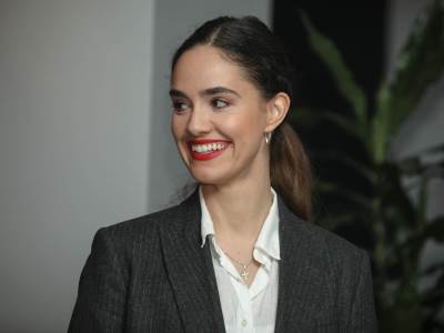  ćerka vesne čipčić trudna glumica 