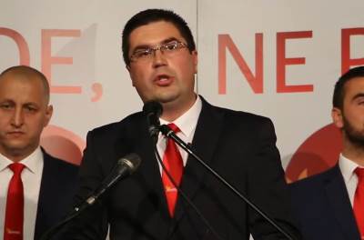  Nikola Rovcanin nece vise biti izvrsni direktgor EPCG 
