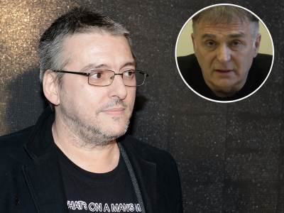   Boris Milivojević o skandalu sa branislavom lecic 