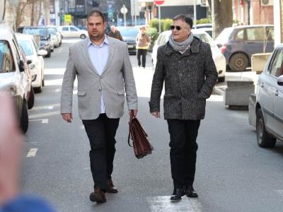  sta je lecic rekao u policiji 