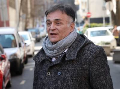  "JOŠ UVIJEK NEMA JAKIH DOKAZA PROTIV LEČIĆA": Advokat govori dokle je stigao postupak protiv glumca 