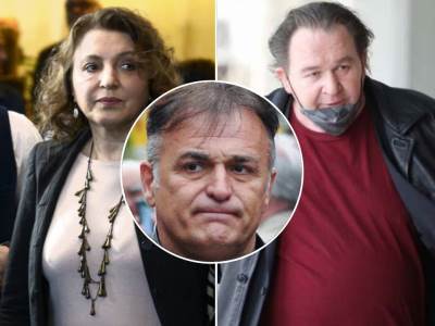  "NE RAZUMEM MIRJANU KARANOVIĆ, TO NIJE U REDU": Bane Vidaković o kolegama koje su odbile da sarađuju sa Lečićem! 