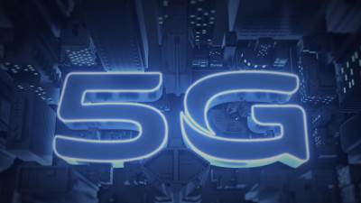  5G MORA DA SE PROŠIRI NA 6 GHz 