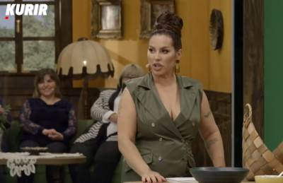  emisija majke i snajke kuvanje seka aleksic foto video 