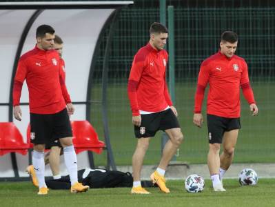  despotovic povrijedjen nece igrati protiv portuala 