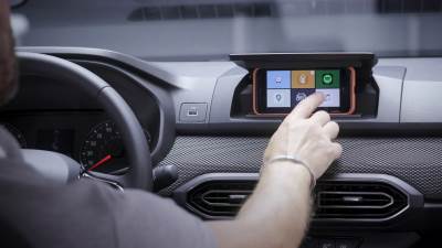  Android telefon odlično zamijeni automobilski sistem multimedije i navigacije 