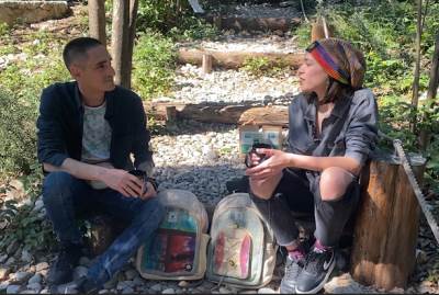  izrada predmeta od industrijske konoplje hemp zone montenegro 