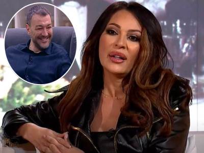  vlada mandic ceca raznatovic veza 