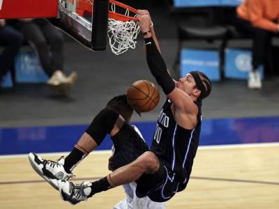  Eron Gordon Denver nba liga  