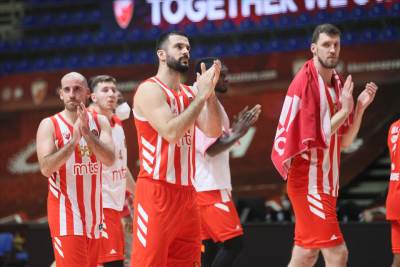  crven zvezda fmp aba liga pobjeda 