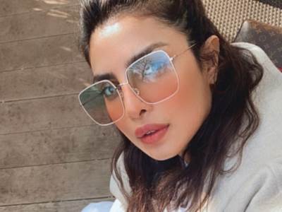  Prijanka Čopra misica nekad i sad 