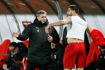  srbija azerbejdzan 2:1 