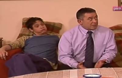  Nenad Stojmenović mjesoviti brak nekad i sad 