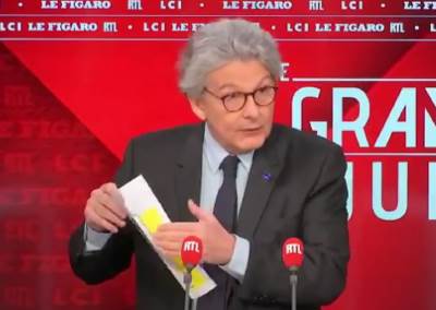  kovid pasosi evropa predstavljanje 