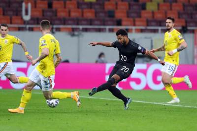  mundijal kvalifikacije njemacka rumunija 