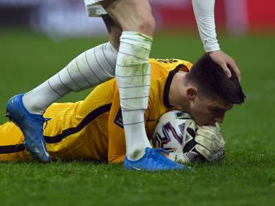  albanija engleska fudbal utamica 