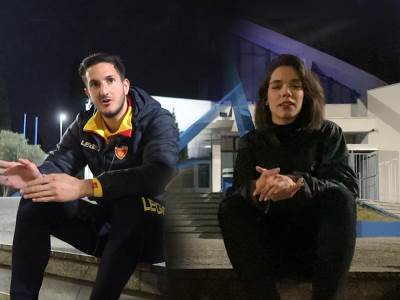  Fudbalska reprezentacija crne gore marko vukcevic o kvalifikacijama za svjetsko prvenstvo 