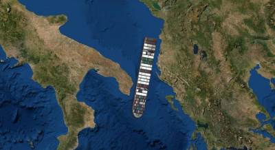  brod zaglavljen u sueckom kanalu aplikacija 