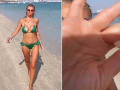  supruga srpskog golmana 