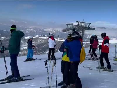  Skijalištima milion i po iz budžetske rezerve 