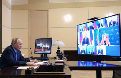  HAOS ŠIROM RUSIJE! Pretnje bombama na sve strane, službe bezbednosti na Šeremetjevu! 