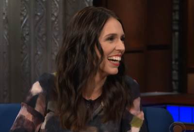  dzasinda ardern otkazala svoje vjencanje 