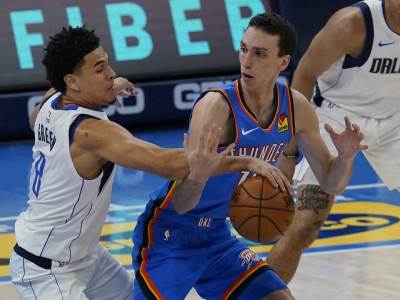  aleksej nba rezultati 