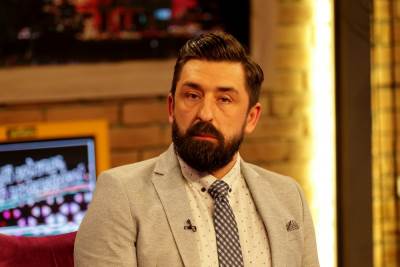  ognjen amidzic pocetak karijere 