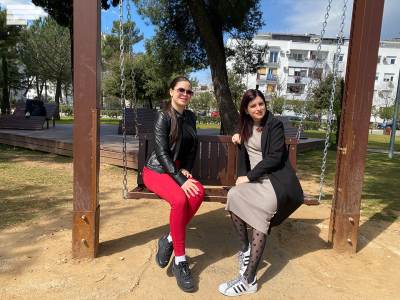  Intervju sa Anđelom Popović 