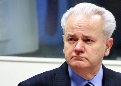  slobodan milosevic poslednji intervju 