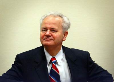  kako je umro slobodan milosevic u hagu 