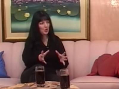  MARIJINA ISPOVIJEST O HAPŠENJU - ISPUCALA CIO REVOLVER! Popila tablete sa konjakom, pa uzela PIŠTOLJ - ovo je rekla ocu! 