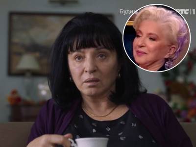  Mirjana Karanović o STRAŠNOJ REČENICI u seriji koja je zapalila region porodica 