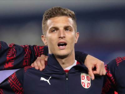  U ITALIJI SE OTIMAJU ZA SRBINA, NA JESEN U LIGI ŠAMPIONA? Atalanta šalje ponudu, Darko je njihov pik zbog DVA razloga! 