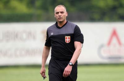  SRPSKI SUDIJA OSUĐEN NA 15 MJESECI ZATVORA 