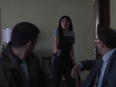  HAOS U VILI MIR: Čeda pregovara sa Miloševićem, MARIJA UPADA SA PIŠTOLJEM U RUCI 