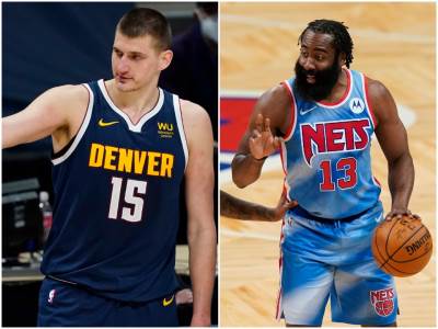  nikola jokic mvp nba vucevic bullsi kosarka 