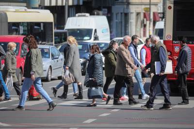  VIŠE OD GODINU DANA KORONA TERORA:  CRNA GORA MEĐU NAJTEŽE POGOĐENIM ZEMLJAMA U SVIJETU 