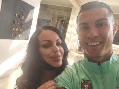  BILJANA "UPECALA" RONALDA U BEOGRADU Kristijano pobjegao iz Srbije ali od nje nije mogao 