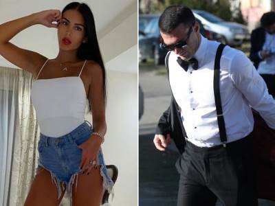  Anastasija Ražnatović i Đorđe Kuljić raskid 