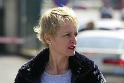  privedena sestra milice dabović 