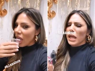  sandra afrika rođendan alkohol 