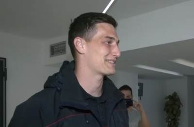  dirljiv susret vatrogasac mali gavrilo 