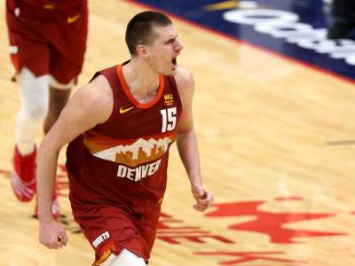  jokic mvp meseca istorija 