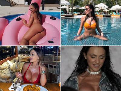  PJEVAČICE I STARLETE NA SASLUŠANJU ZBOG MILIONSKE PREVARE: Prijeti im do 2 godine zatvora 