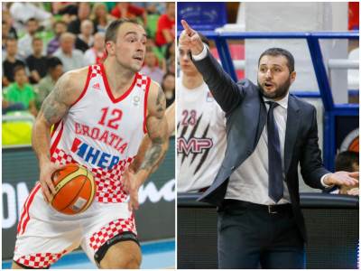  RASKID U CIBONI! POSLE SUKOBA SRBINA I HRVATA, LEGENDA OTIŠLA IZ KLUBA Damir Markota 