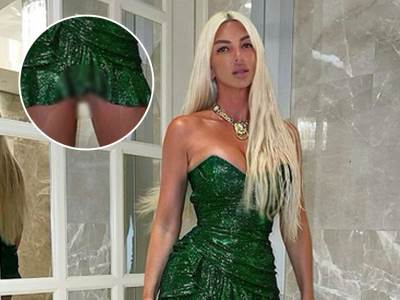  jelena karleusa bez gacica foto 